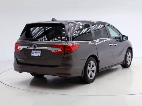 Used 2019 Honda Odyssey EX-L image 2