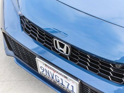 Used 2025 Honda Civic Sport Touring image 16