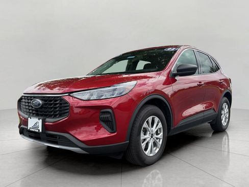 Used 2023 Ford Escape Active AWD/4WD image 13