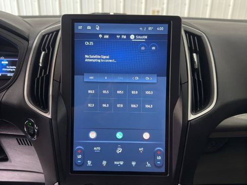 Certified 2024 Ford Edge SEL w/ Convenience Package AWD/4WD image 4