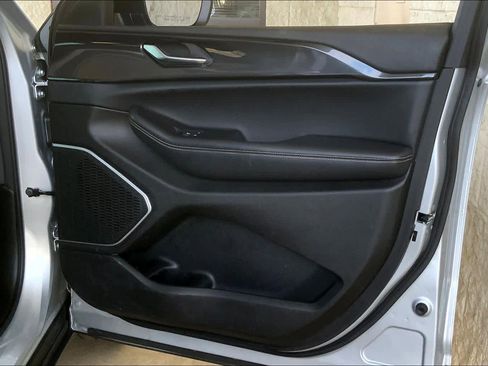 Used 2021 Jeep Grand Cherokee L Laredo w/ Luxury Tech Group I image 21