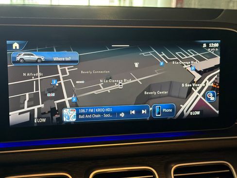 New 2026 Mercedes-Benz GLE 350 4MATIC image 17