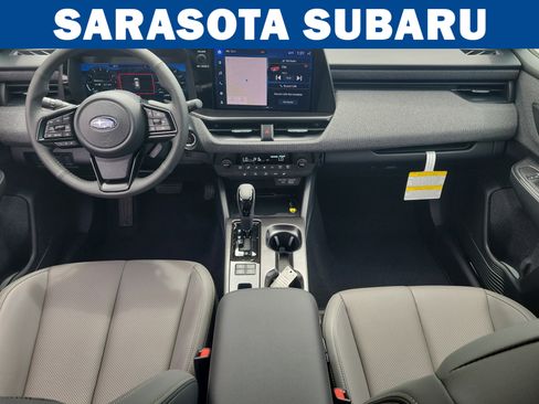 New 2026 Subaru Outback Limited AWD/4WD image 15
