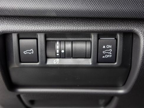 New 2026 Subaru Forester Limited AWD/4WD image 33