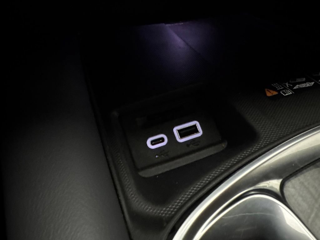 Used 2024 Buick Enclave Essence w/ Sport Touring Edition FWD image 45