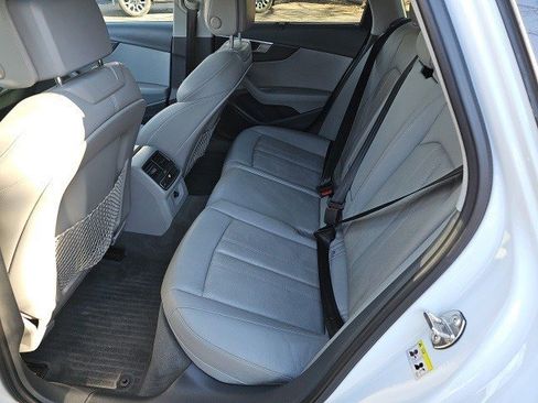 Used 2018 Audi A4 2.0T allroad Premium Plus image 18