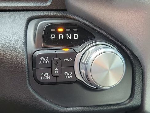 Used 2020 RAM 1500 Laramie w/ Sport Appearance Package AWD/4WD image 30