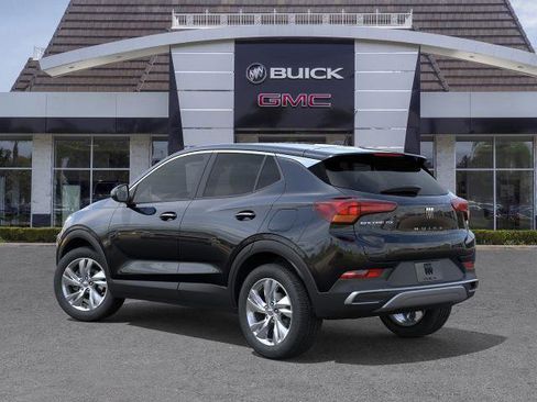 New 2026 Buick Encore GX Preferred w/ Comfort Package image 3
