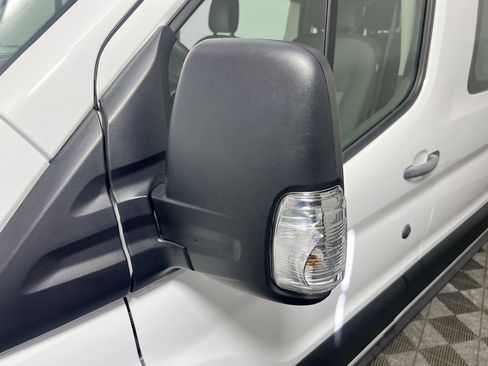Used 2024 Ford Transit 350 XLT image 12