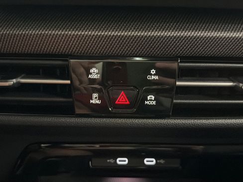 New 2026 Volkswagen GTI SE FWD image 28