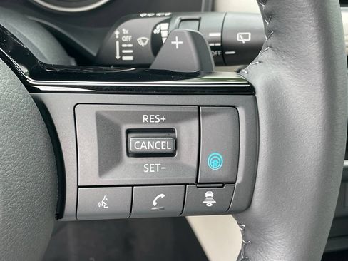 Certified 2023 Nissan Rogue SL w/ SL Premium Package AWD/4WD image 16