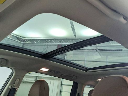 New 2025 Subaru Ascent Touring image 23