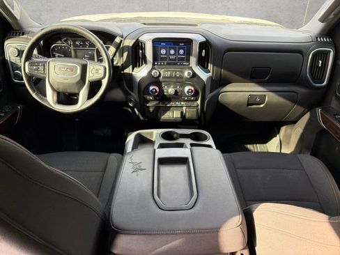 Used 2021 GMC Sierra 1500 Elevation AWD/4WD image 20