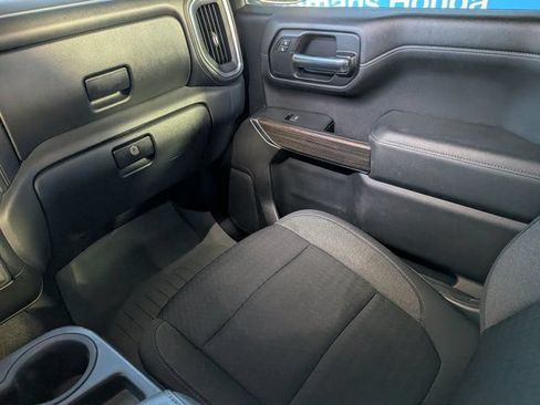Used 2020 Chevrolet Silverado 1500 LT w/ All-Star Edition AWD/4WD image 17