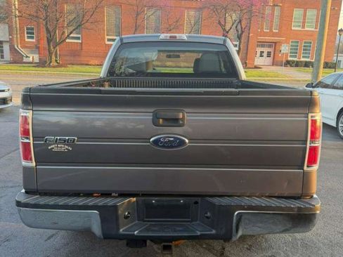 Used 2010 Ford F150 XL image 4