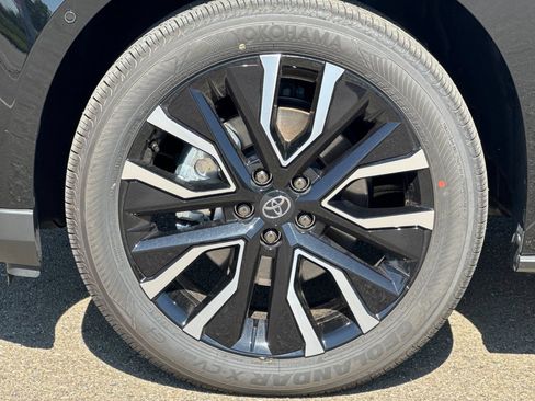 Certified 2026 Toyota bZ AWD/4WD image 47