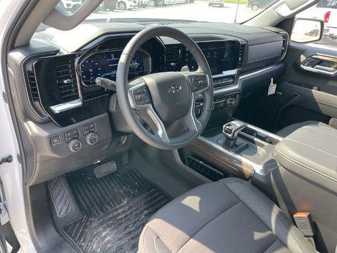 New 2025 Chevrolet Silverado 1500 RST w/ Convenience Package II image 62