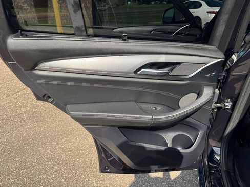 Used 2019 BMW X3 xDrive30i w/ M Sport Package 2 AWD/4WD image 20