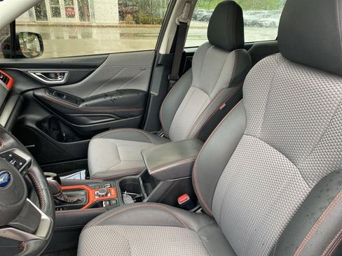 Used 2021 Subaru Forester Sport w/ Popular Package #2 AWD/4WD image 20