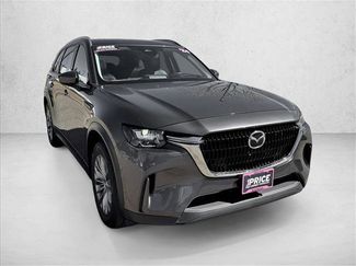 Used 2024 MAZDA CX-90 3.3 Turbo w/ Preferred Plus AWD/4WD video 3