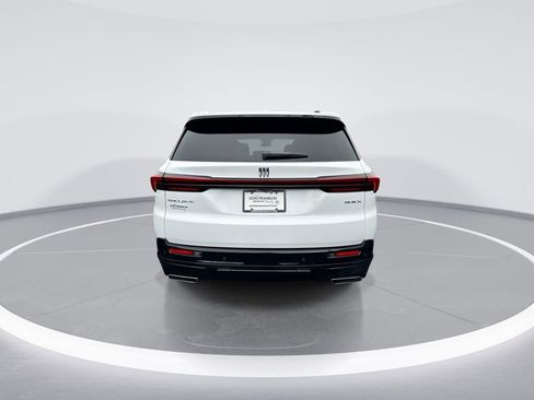 New 2026 Buick Enclave Sport Touring w/ Power Package FWD image 7
