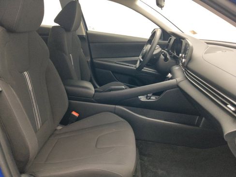 Used 2021 Hyundai Elantra SEL FWD image 21