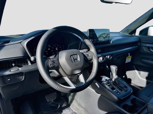 New 2026 Honda CR-V Sport-L image 9