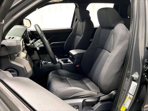 Certified 2024 Toyota Tacoma SR5 image 25