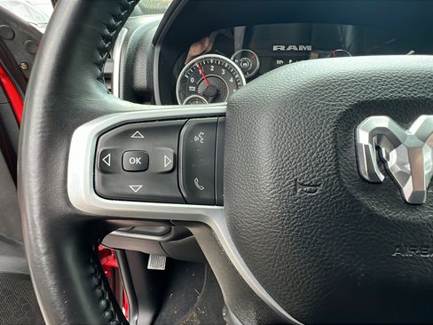 Used 2024 RAM 2500 Big Horn w/ Bed Utility Group image 26