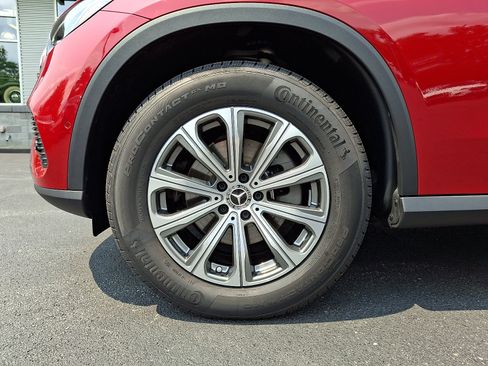 Certified 2026 Mercedes-Benz GLC 300 4MATIC image 8