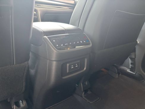 Used 2026 INFINITI QX60 Luxe AWD/4WD image 22
