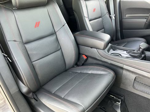 New 2026 Dodge Durango GT image 7