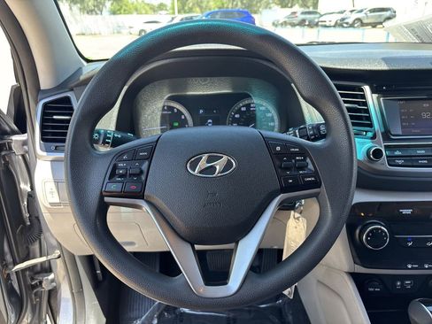 Used 2016 Hyundai Tucson SE FWD image 24