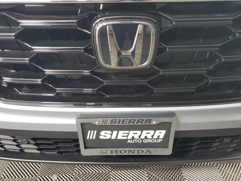 Certified 2026 Honda CR-V EX-L image 10