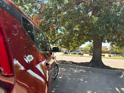 Used 2021 Kia Soul LX FWD image 12