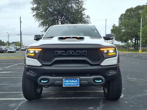 Used 2022 RAM 1500 TRX w/ TRX Level 2 Equipment Group AWD/4WD image 14