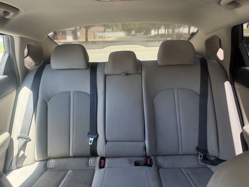 Used 2016 Kia Optima LX FWD image 14