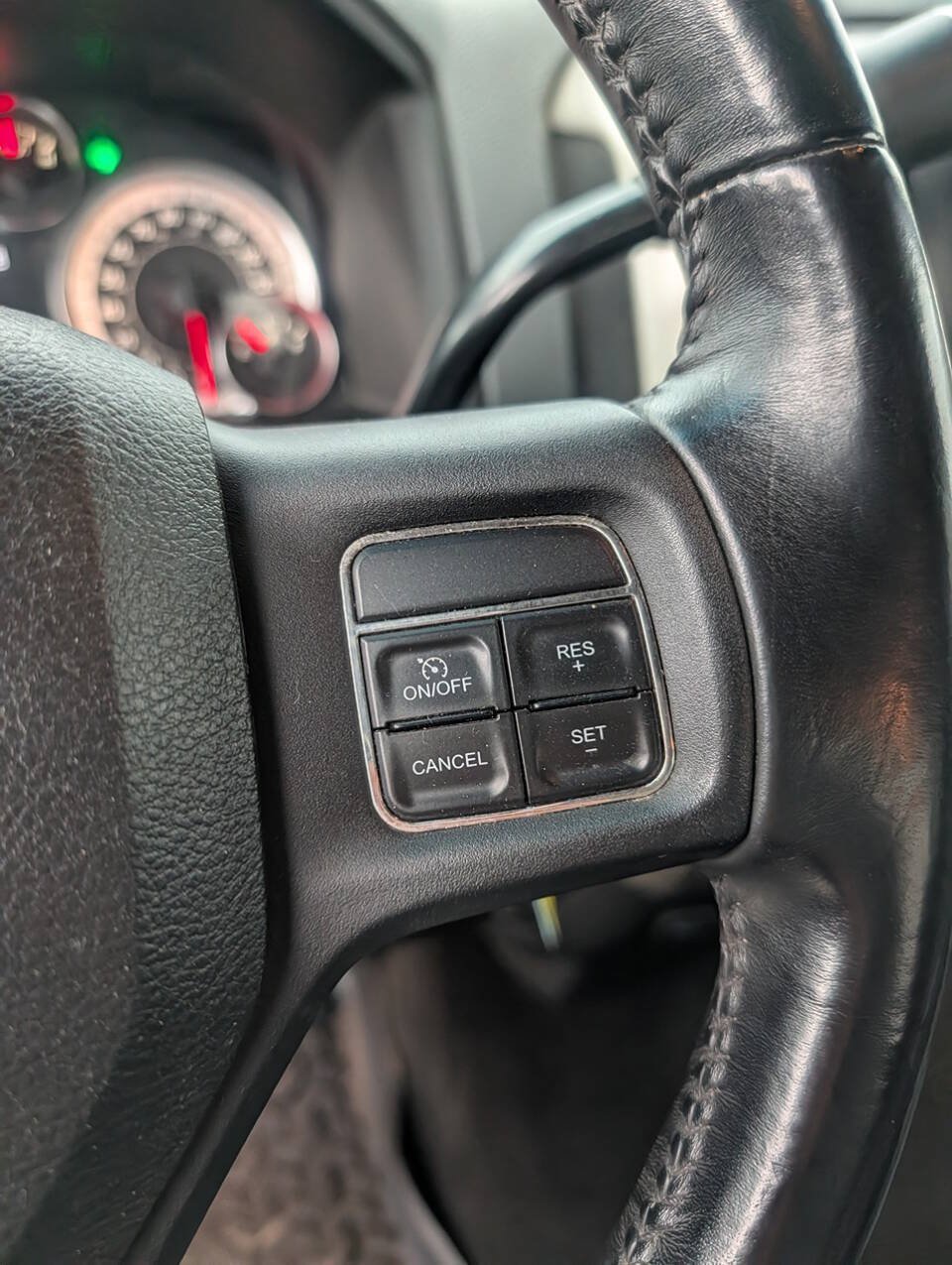 Used 2013 RAM 1500 Big Horn AWD/4WD image 15