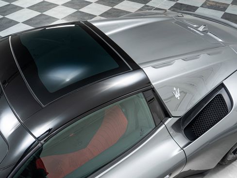 Used 2023 Maserati MC20 Cielo -351 Miles, Lightweight image 41