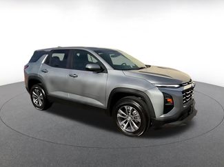 Used 2025 Chevrolet Equinox LT video 2