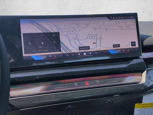 New 2027 BMW 550e xDrive AWD/4WD image 14