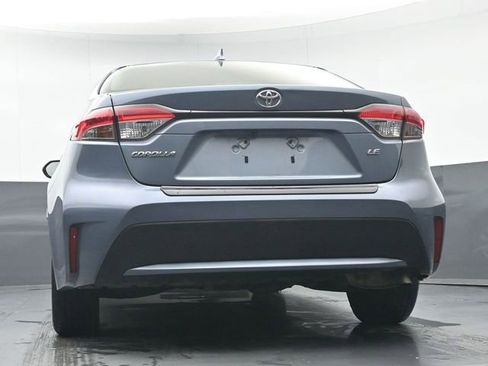 Certified 2020 Toyota Corolla LE image 29