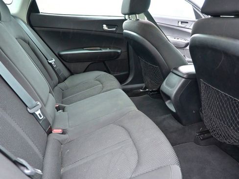 Used 2019 Kia Optima LX image 16