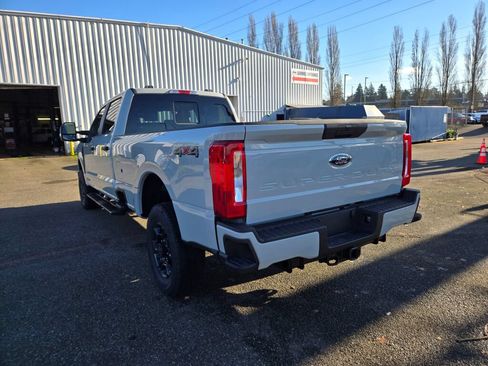 New 2026 Ford F350 XL w/ STX Appearance Package AWD/4WD image 7