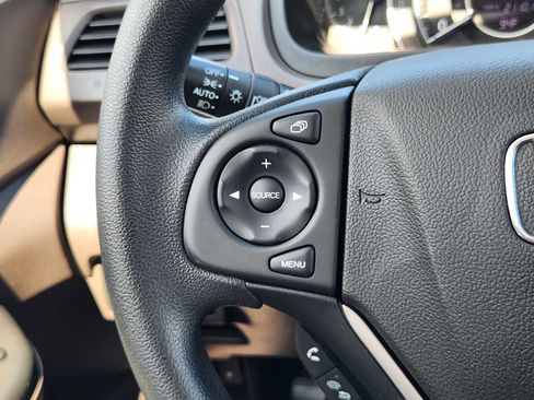 Used 2014 Honda CR-V EX image 27