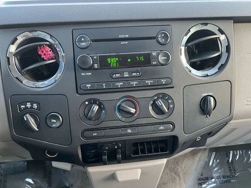 Used 2008 Ford F250 XLT image 21