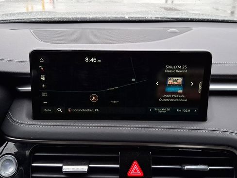 Certified 2026 Genesis G70 2.5T image 16