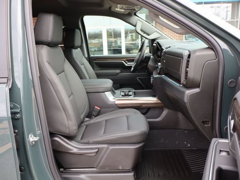 New 2026 Chevrolet Silverado 2500 LT w/ Safety Package AWD/4WD image 43