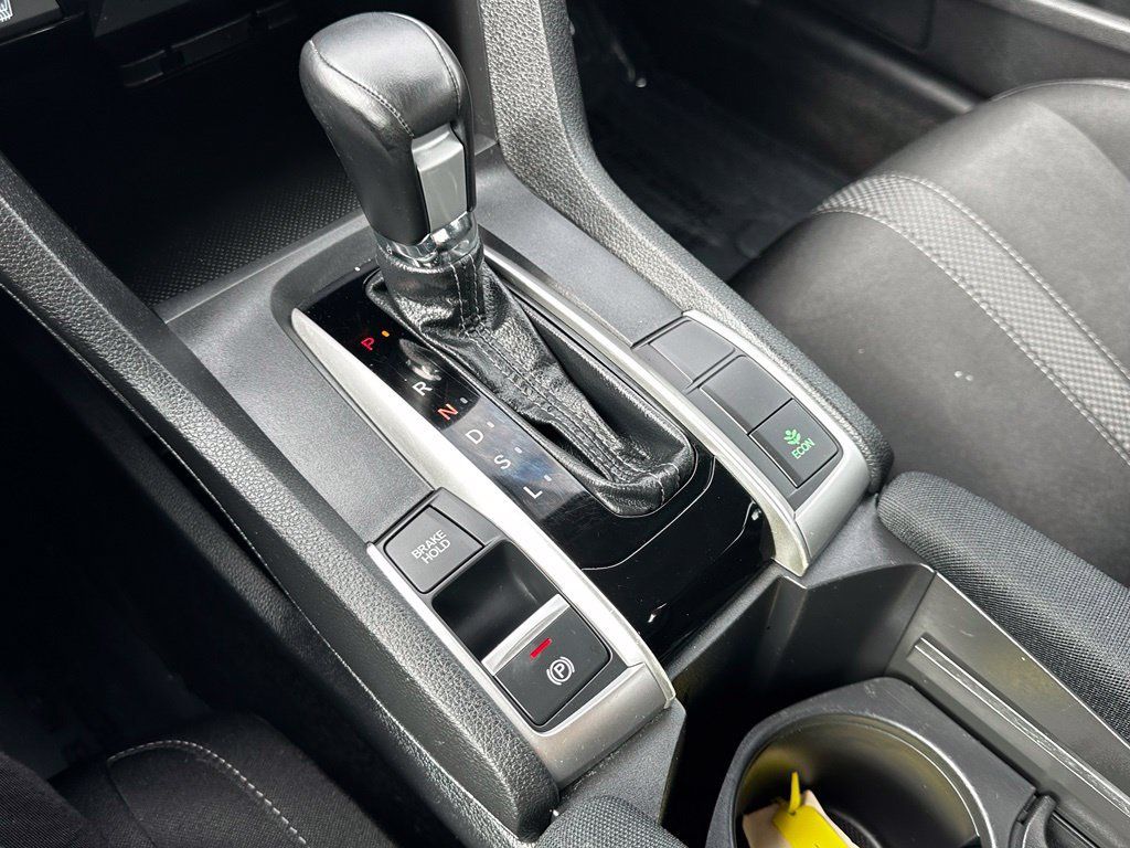 Used 2019 Honda Civic EX image 29