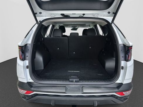 Certified 2022 Hyundai Tucson SEL w/ Convenience Package FWD image 38
